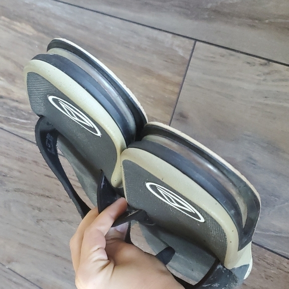 Reef Mens Mick Fanning Flip Flop Outdoor Sandals shoes sz 14 - Picture 5 of 10